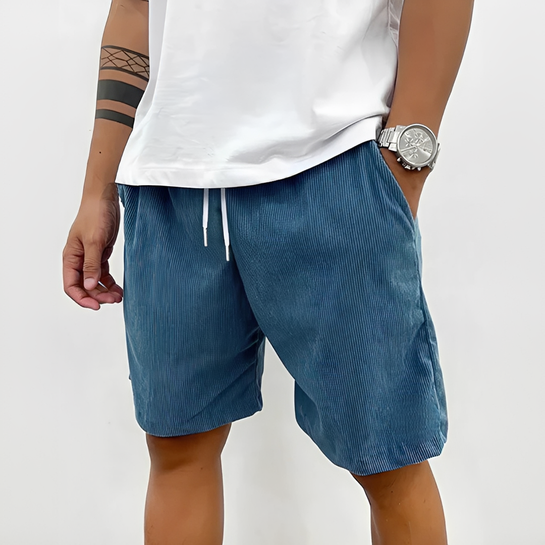 Jando - Shorts pour homme - pour les journées chaudes