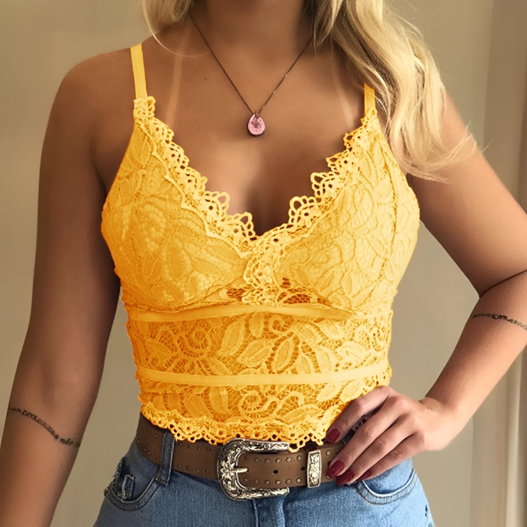 Lyka - Hauts pour femmes - pour les journées chaudes