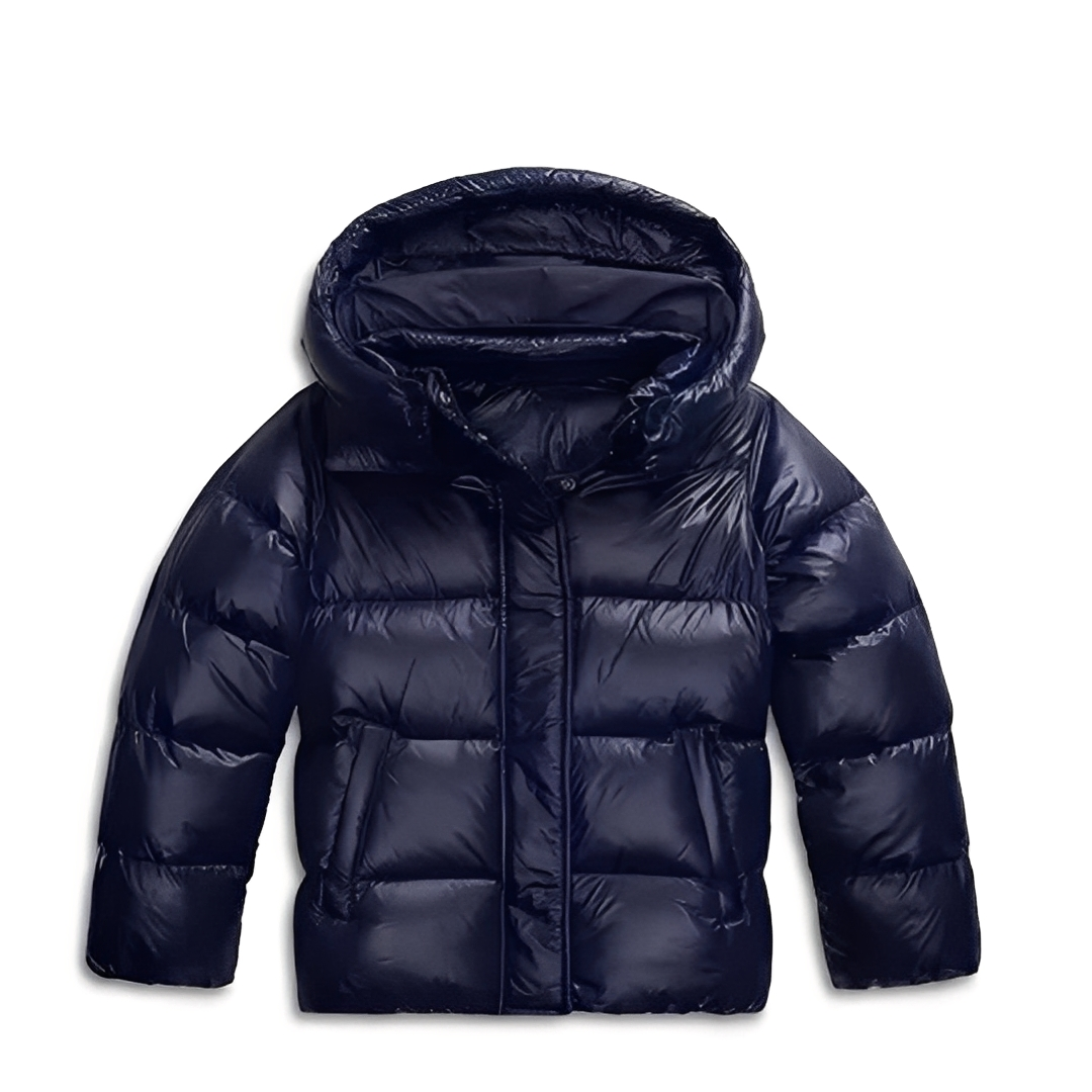 Dovilyn - Manteau d'hiver douillet pour femmes