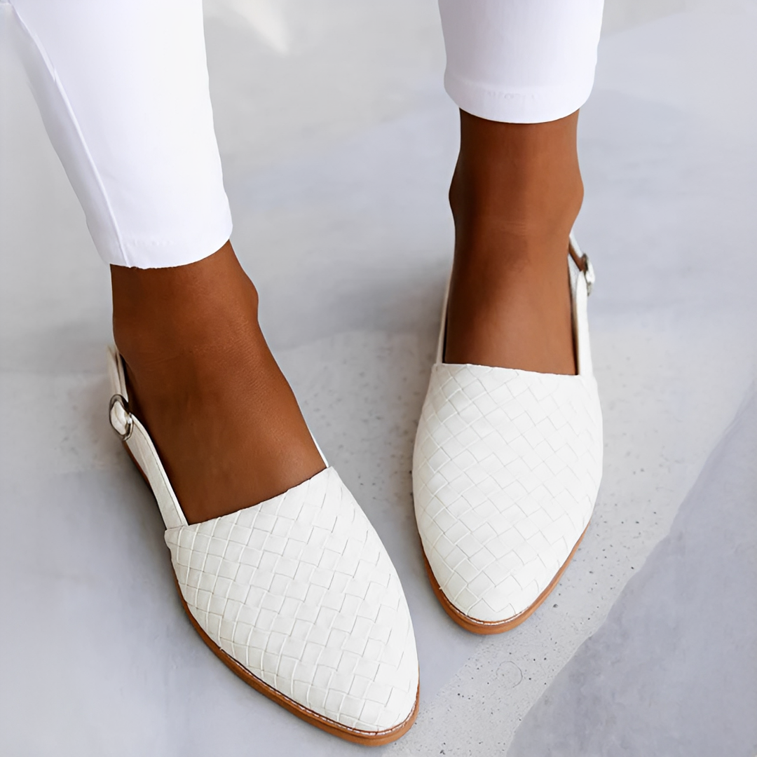 Dana - Sandales Classiques