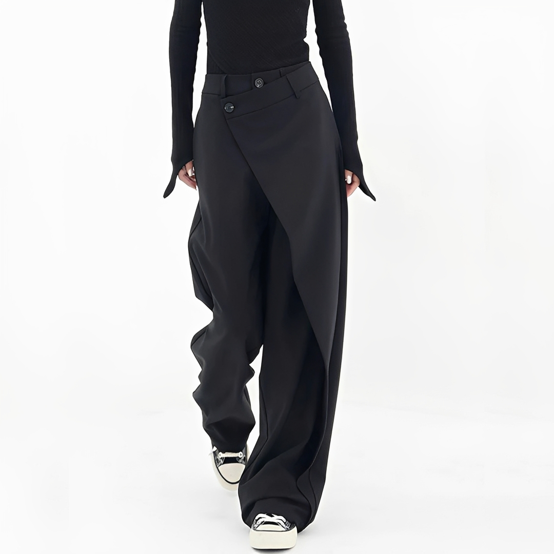 Flavia - Pantalons tendance pour femmes