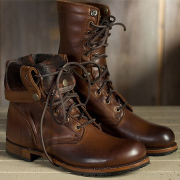 Eloise - Bottes classiques de style chevalier pour femmes