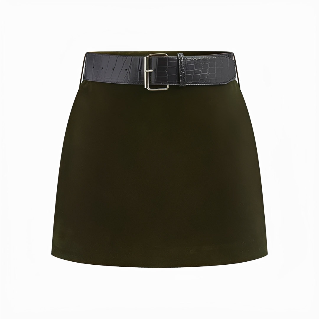 Shelou - Jupe Mini Chic