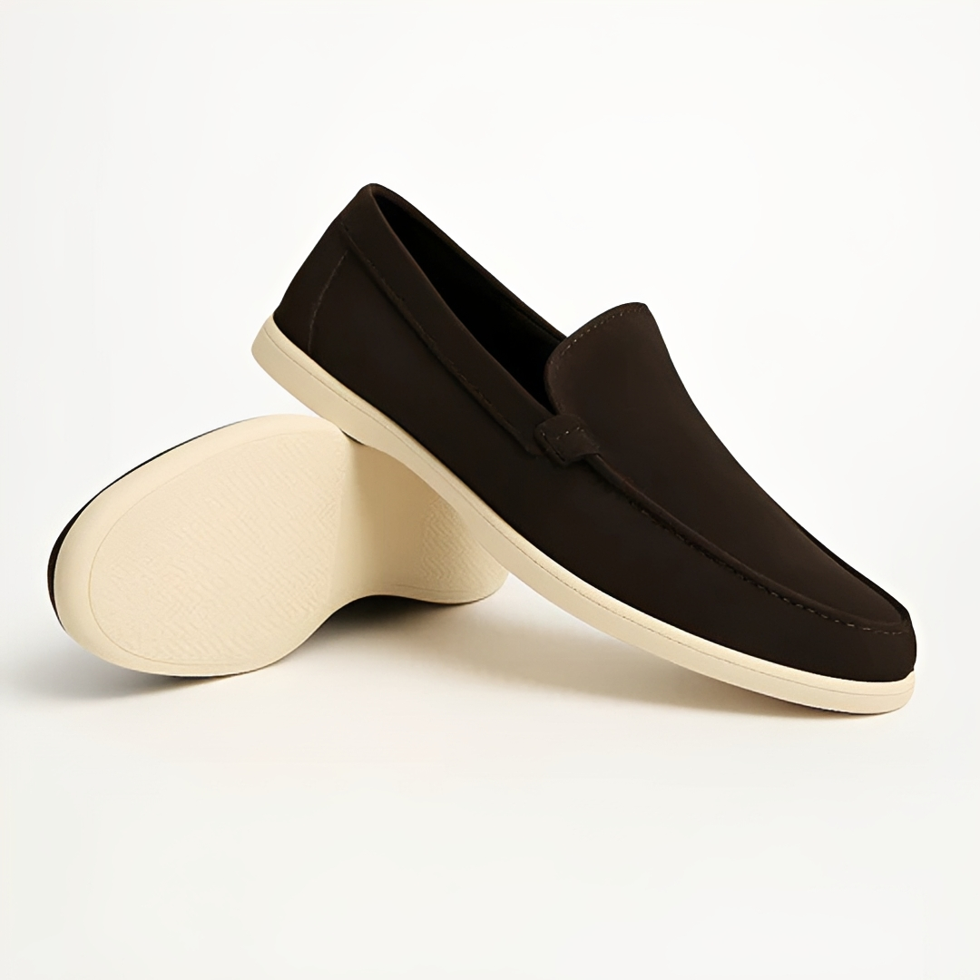 Garrison - Chaussures Plates Décontractées