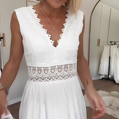 Nileyrhize - Graceful and stylish dress for women