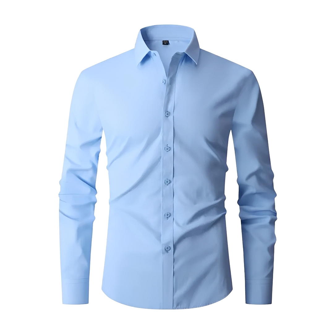 Trevor - Une chemise élégante et stylée pour homme