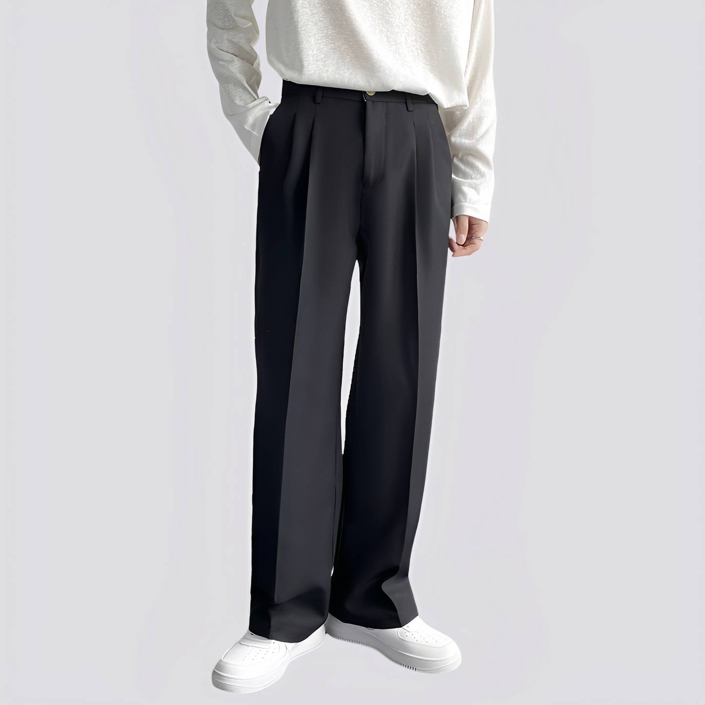 Gary - Pantalon de loisir confortable pour hommes