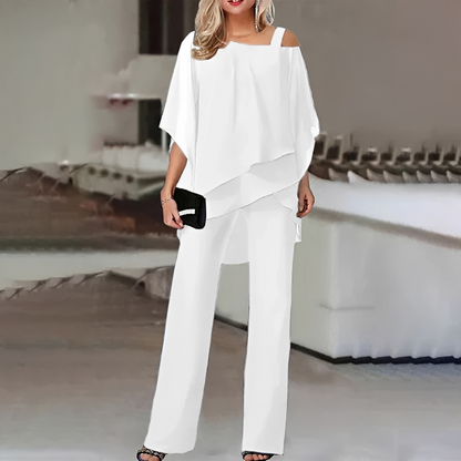 Wenchelle - Stylish outfit for women for the summer