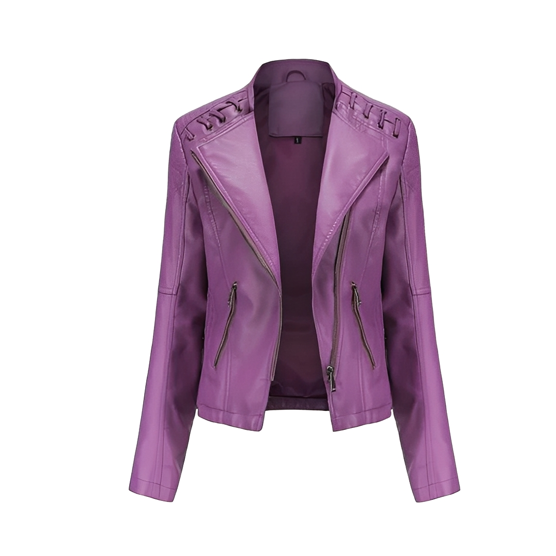 Kortney - Veste Élégante pour Femme