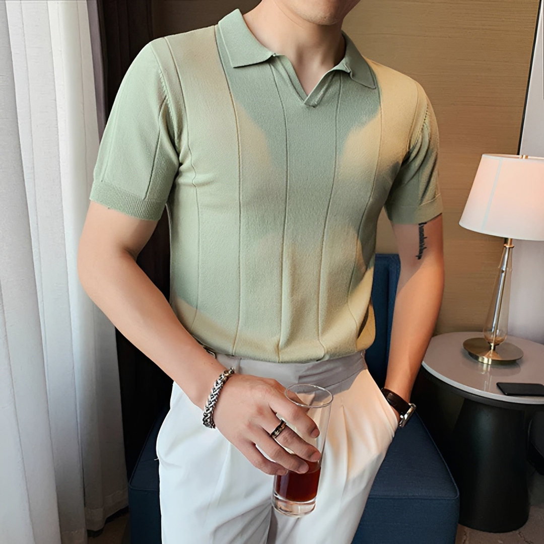 Sebastian - Polo Chic