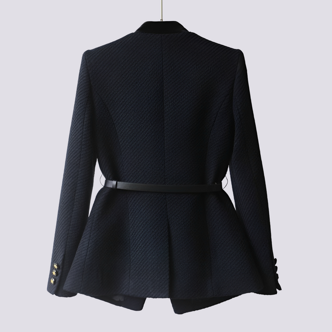 Patricia - Blazer Élégant Ajusté
