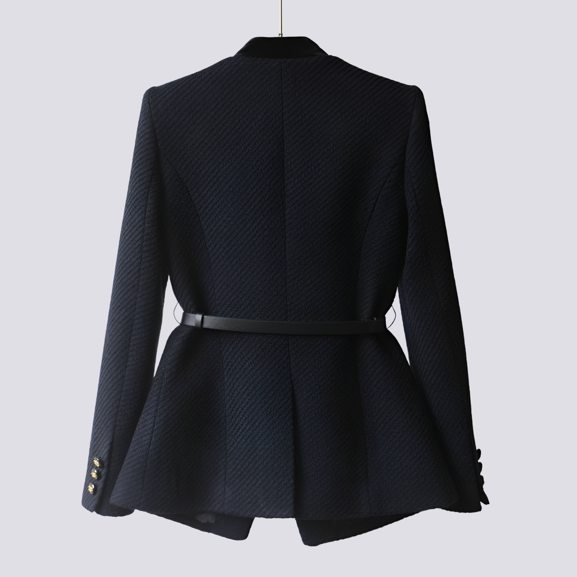 Patricia - Blazer Élégant Ajusté