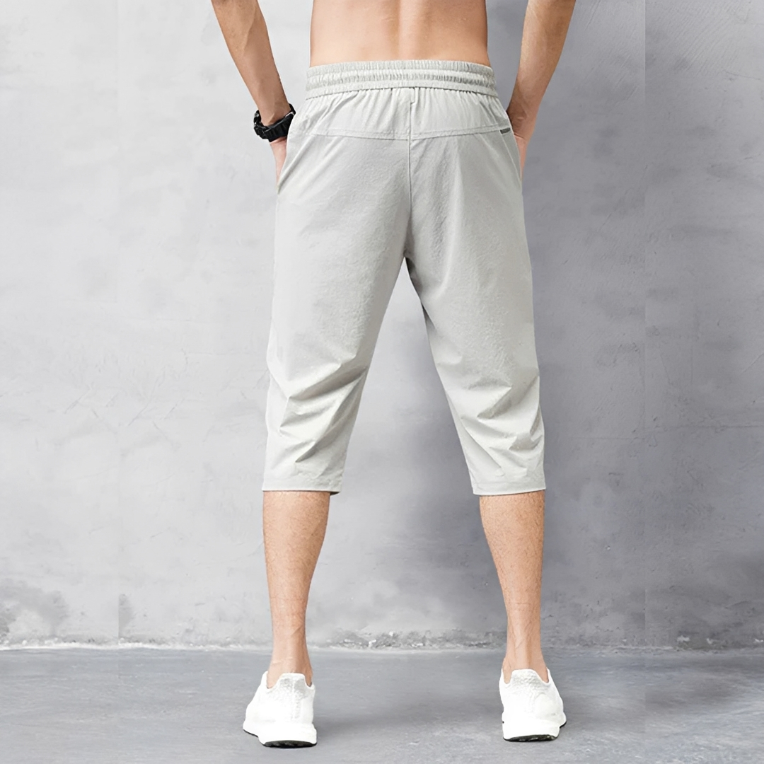 Dominick - Short Décontracté Extensible