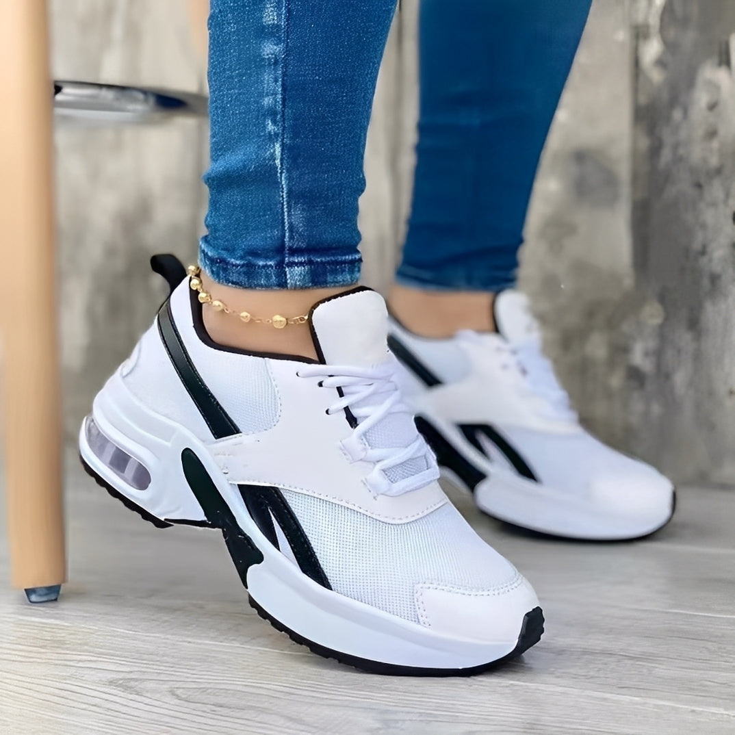 Michele - Chaussures décontractées et confortables pour femmes