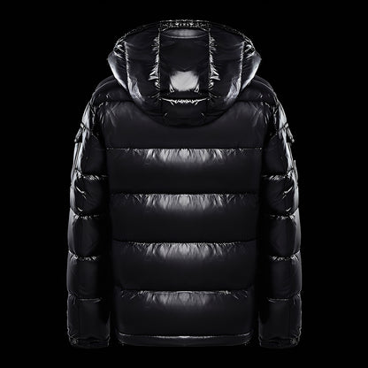 Marc - Dicke gesteppte Jacke für Herren