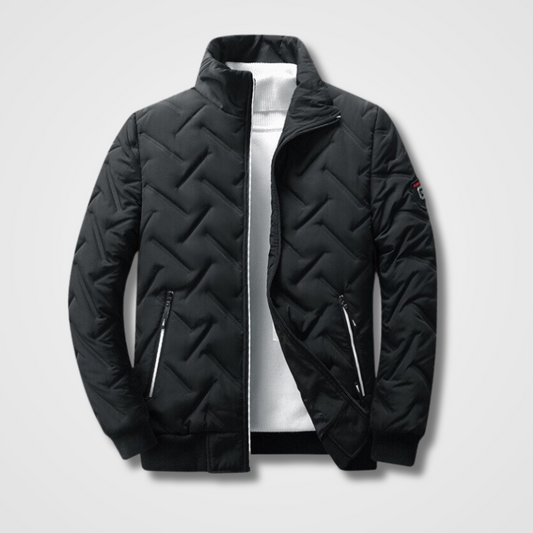 Nick – Veste Matelassée
