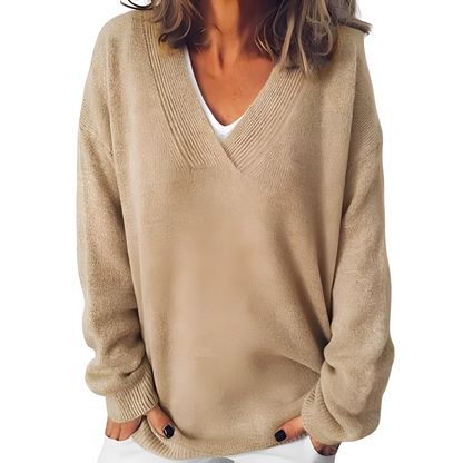 Cherie - Pulls pour femmes, élégants et douillets