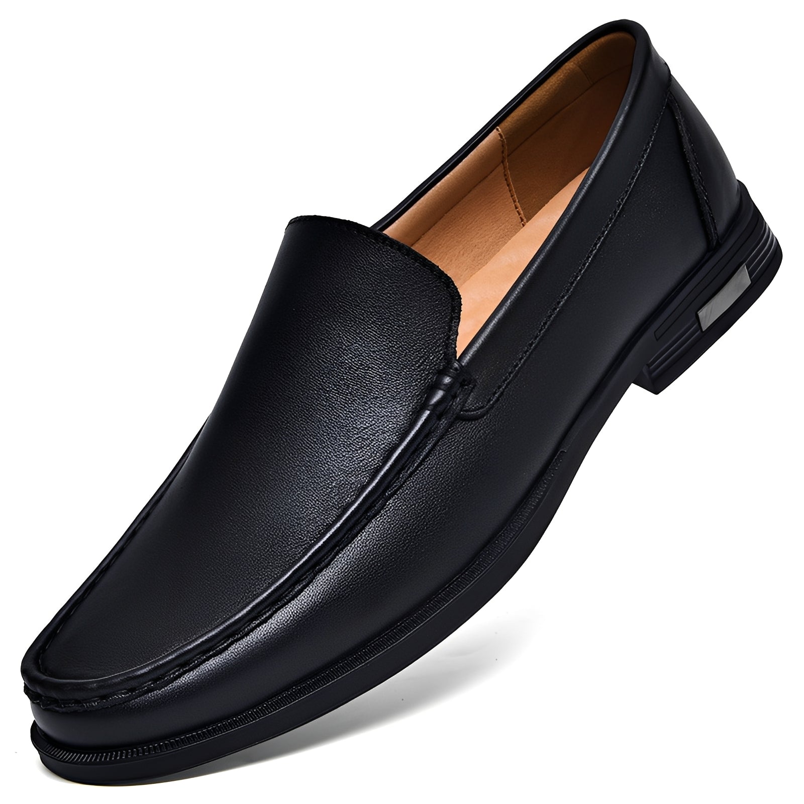 Walters - Mocassins Raffinés et Décontractés