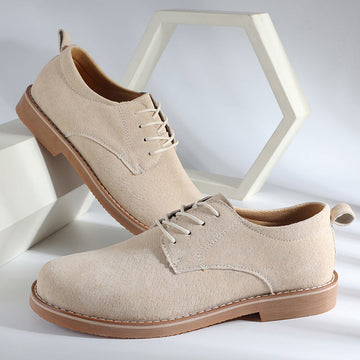 Howard - Chaussures Basses Raffinées