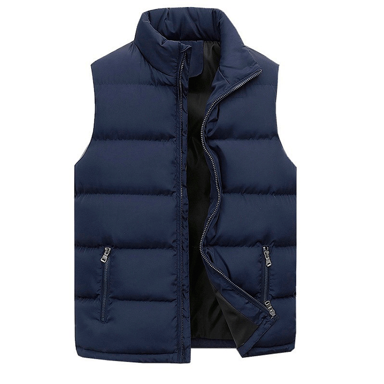 Wouter - Gilet sans manches pour homme