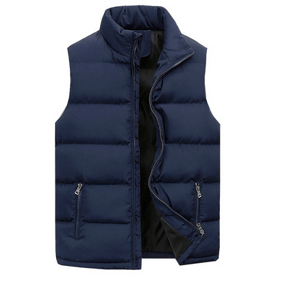 Wouter - Gilet sans manches pour homme