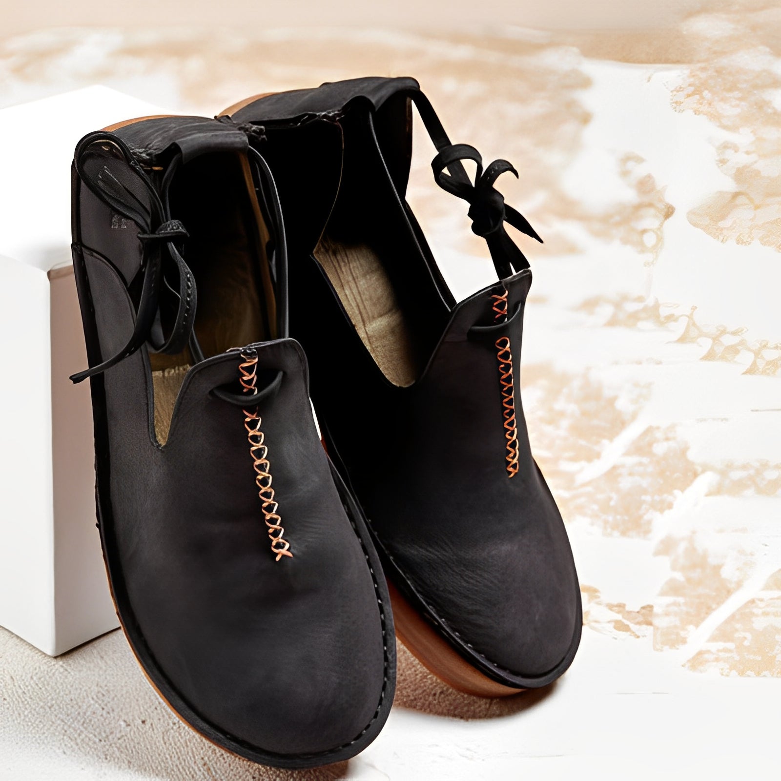 Sabrina - Sandales Femme Polyvalentes