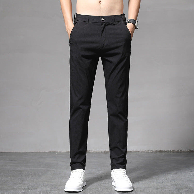 Kenrick - Pantalon moderne étanche pour homme