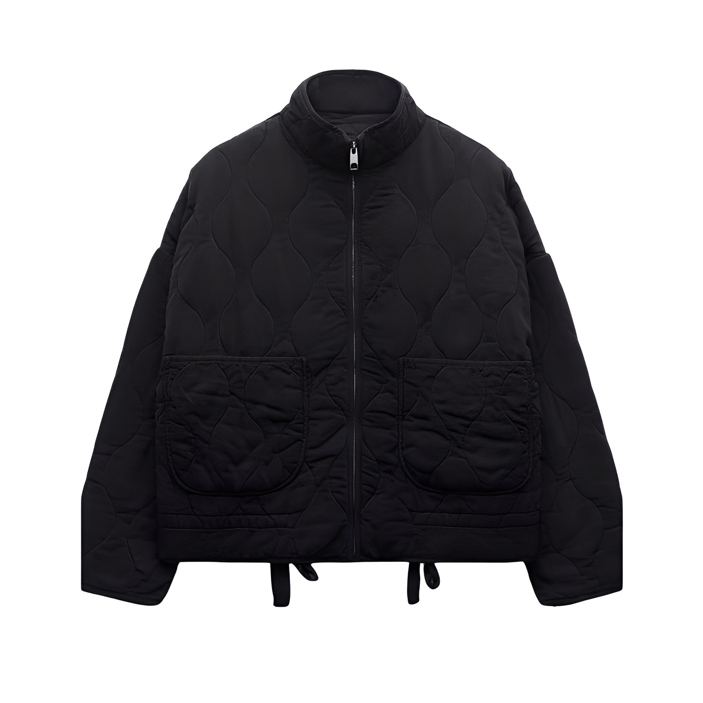 Honora - Manteau classique avec ouate légère pour femmes