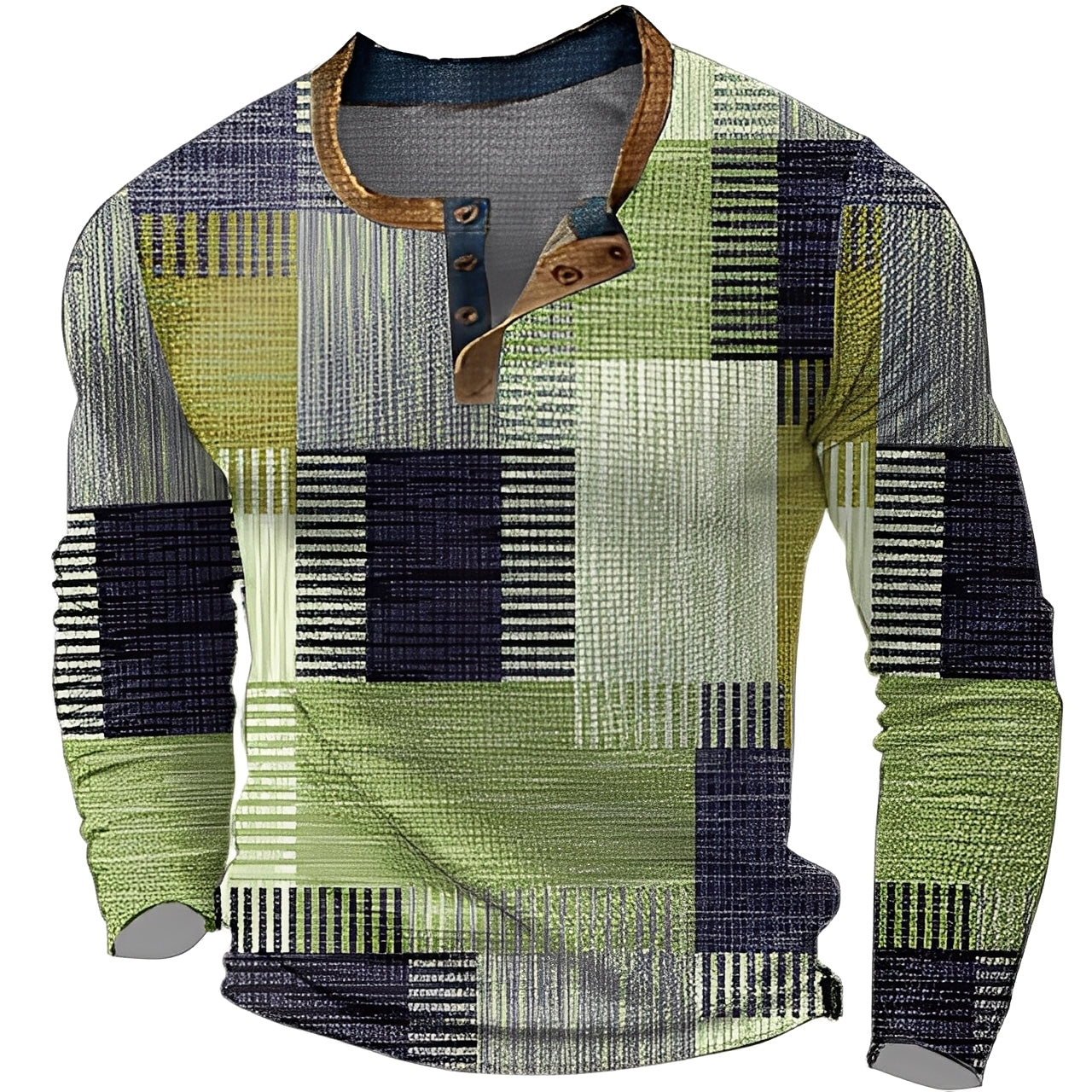 Nico – Sweat pour Homme Chaud