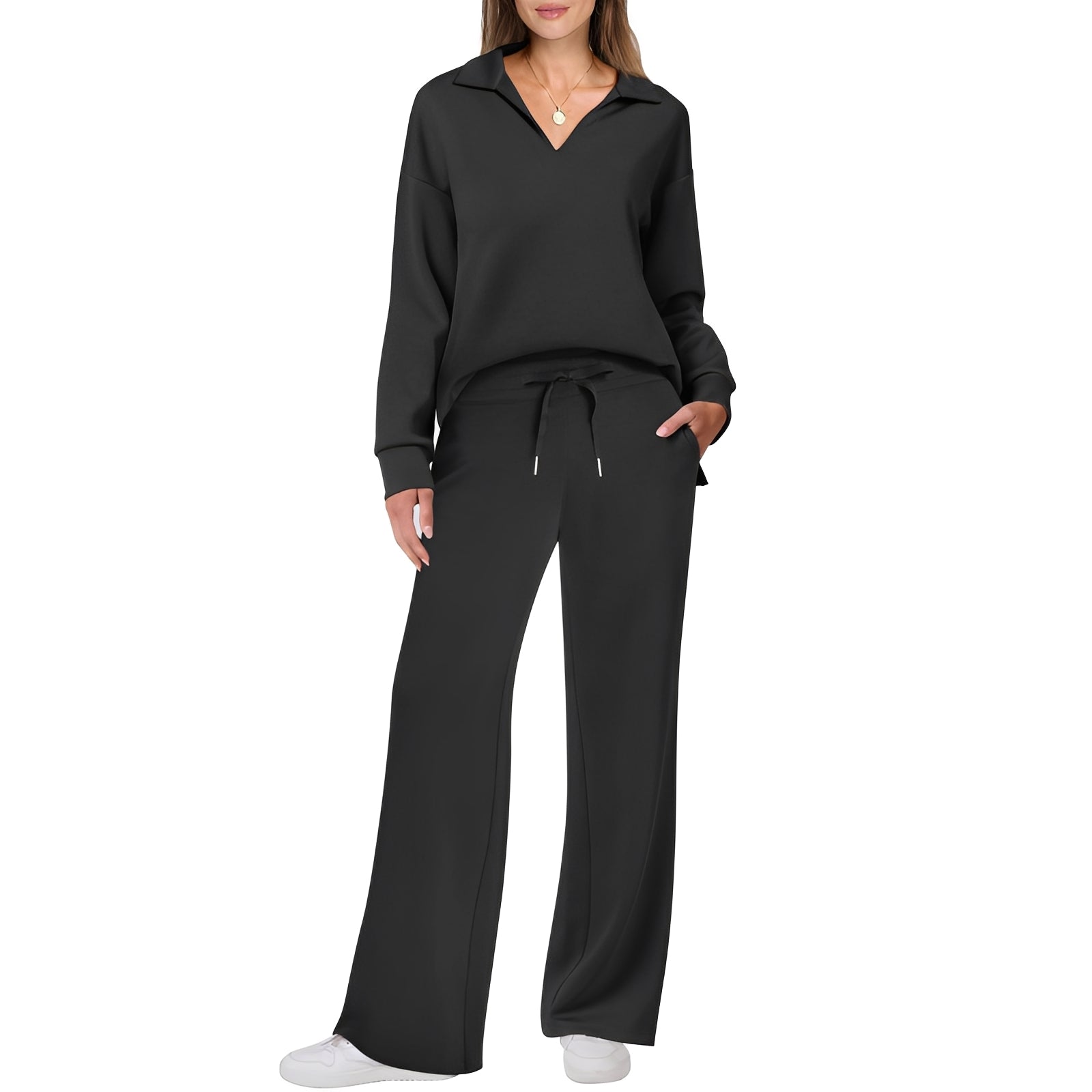 Carmena - Ensemble de vêtements d'intérieur haut de gamme pour femmes