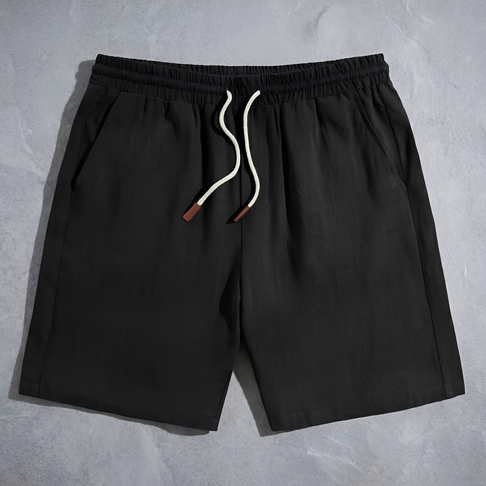 Krix - Shorts décontractés avec cordon