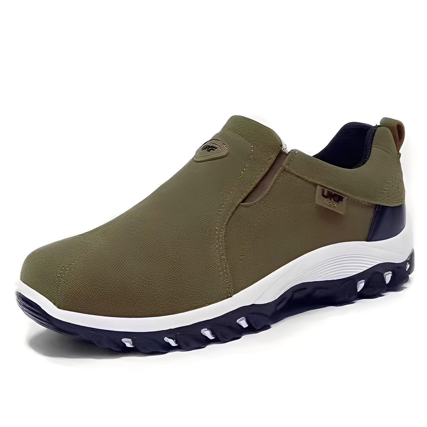 Scott - Chaussures orthopédiques pour hommes
