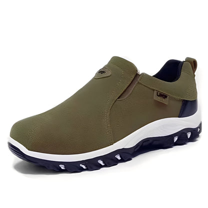 Scott - Chaussures orthopédiques pour hommes