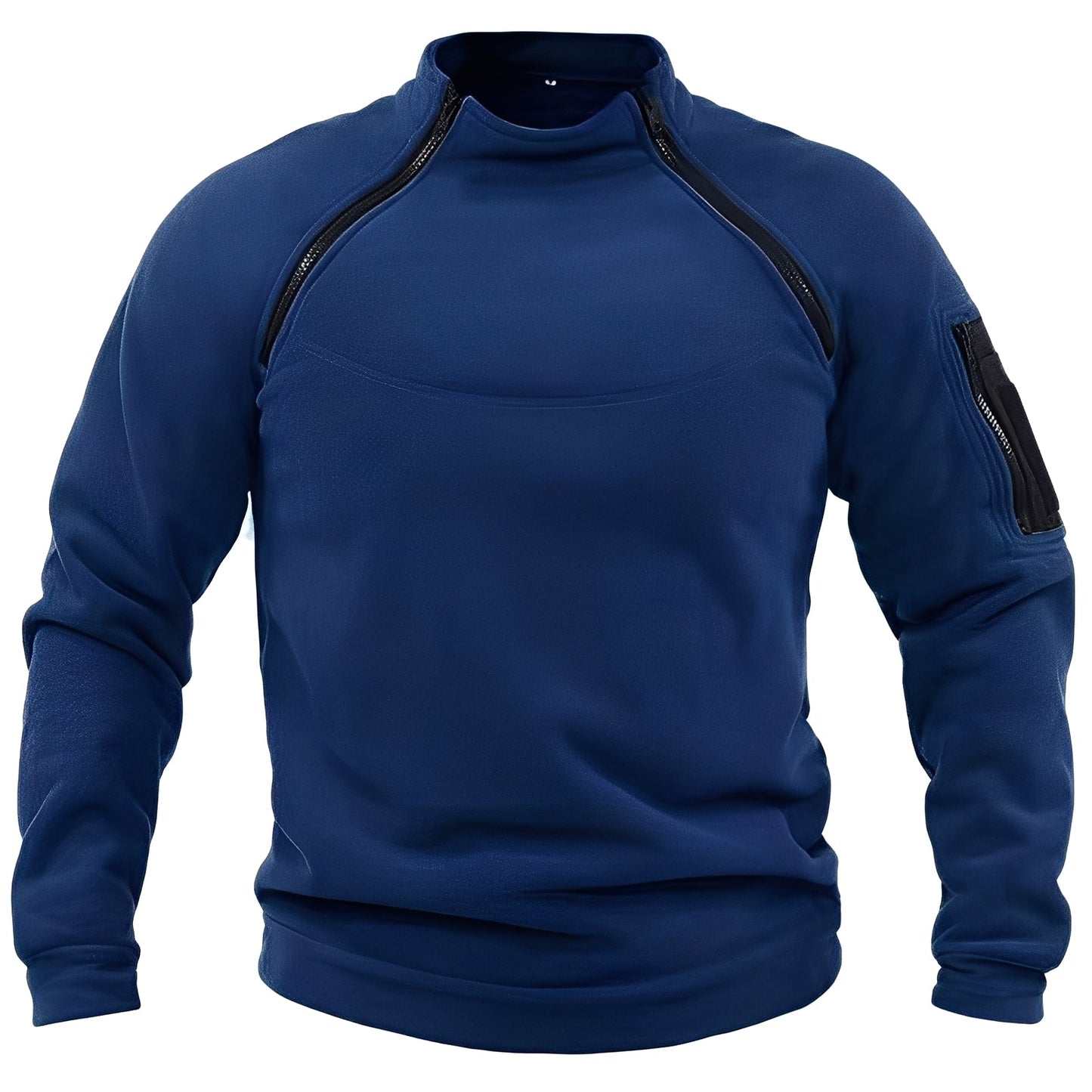 Jericho - Sweat chaud et relax pour homme