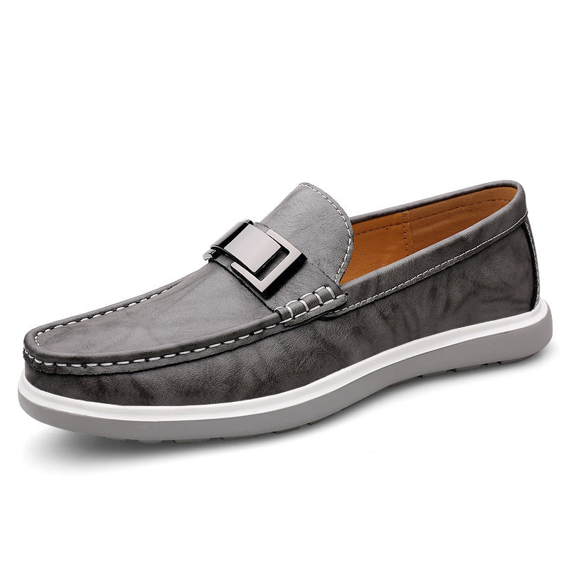 Rodgers - Mocassins pour toutes les occasions, que ce soit décontracté ou formel