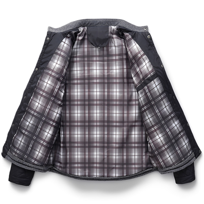 Alvin - Blouson matelassé pour homme