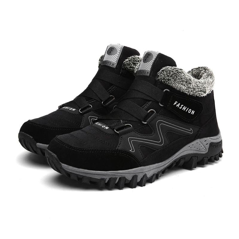 Tamara – Chaussures d’hiver orthopédiques