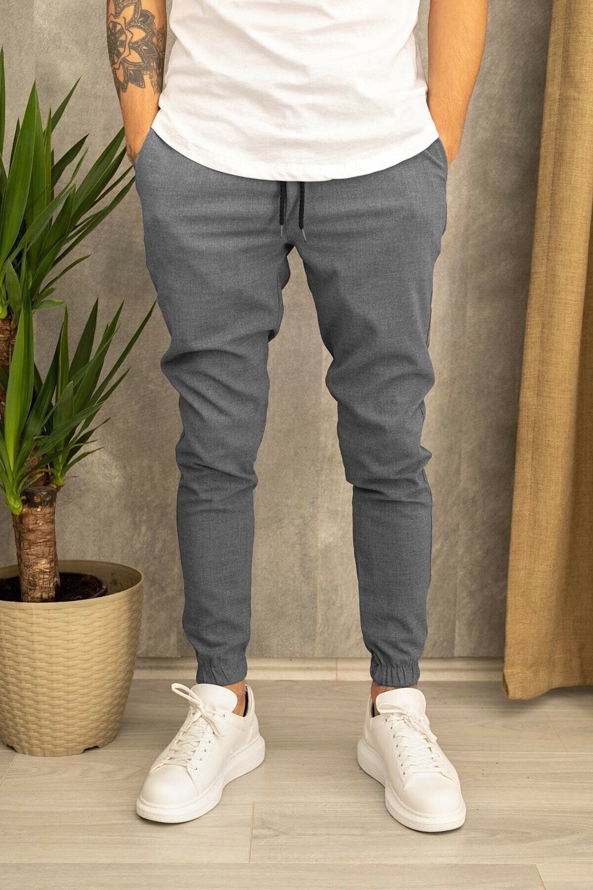 Ken - Pantalons confortables pour hommes