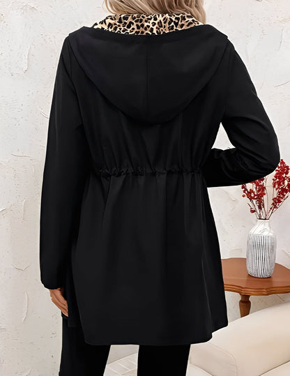 Jennelle - Wendejacke mit Kapuze für Damen