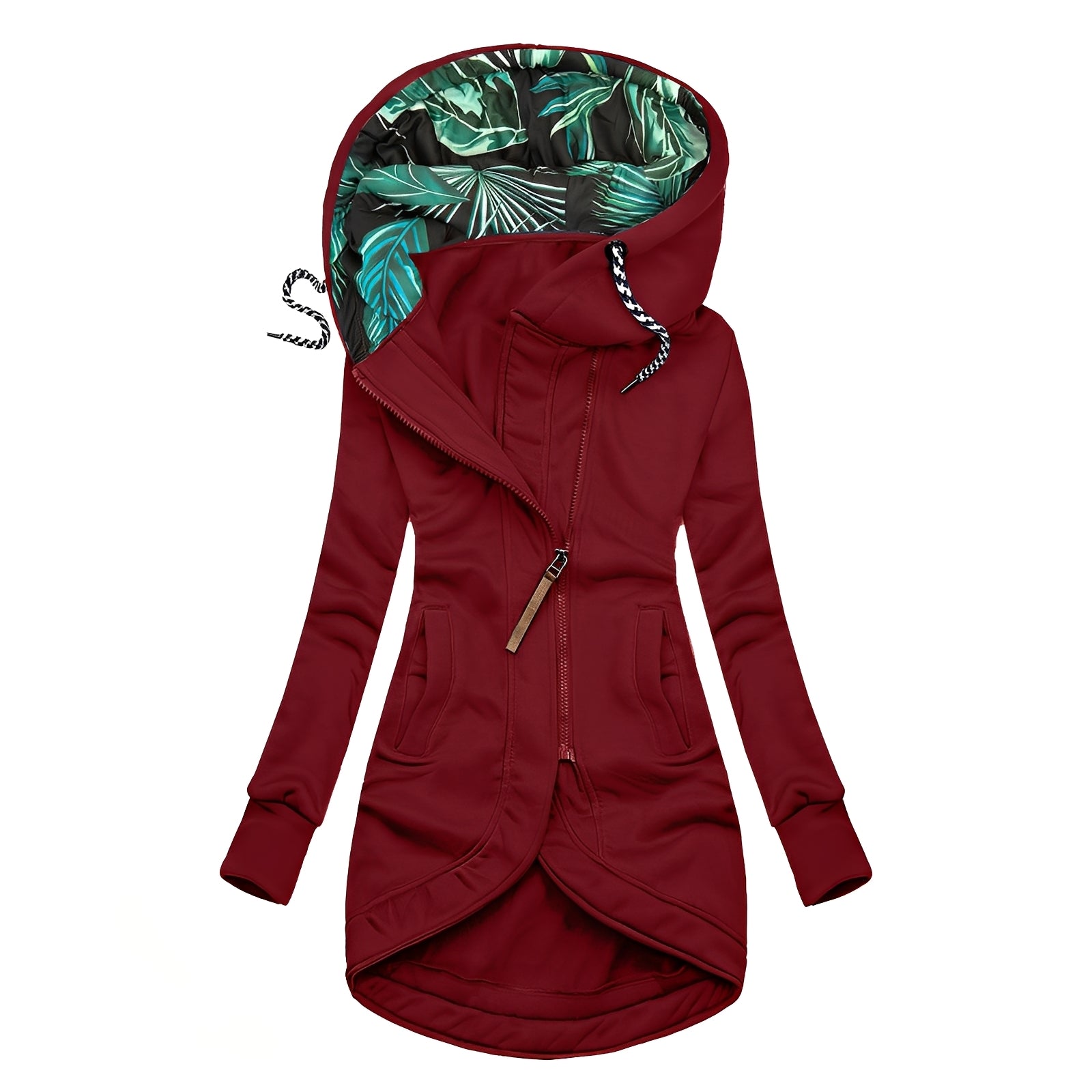 Denise - Veste d'hiver résistante pour femmes