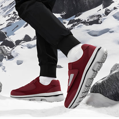 Justin - Stilvolle Ballerinas mit weißer Sohle für Damen