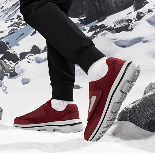 Justin - Stilvolle Ballerinas mit weißer Sohle für Damen