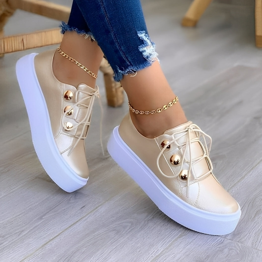 Samara - Chaussures stylées et confortables pour femmes