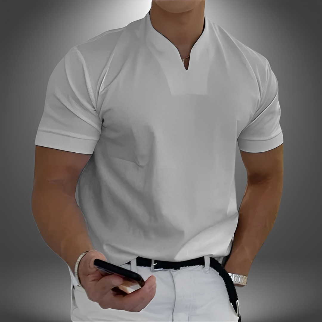 Kurt - Chemises pour homme - confortables pour les journées chaudes