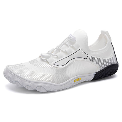 Garnet - Chaussures décontractées d'extérieur pour hommes