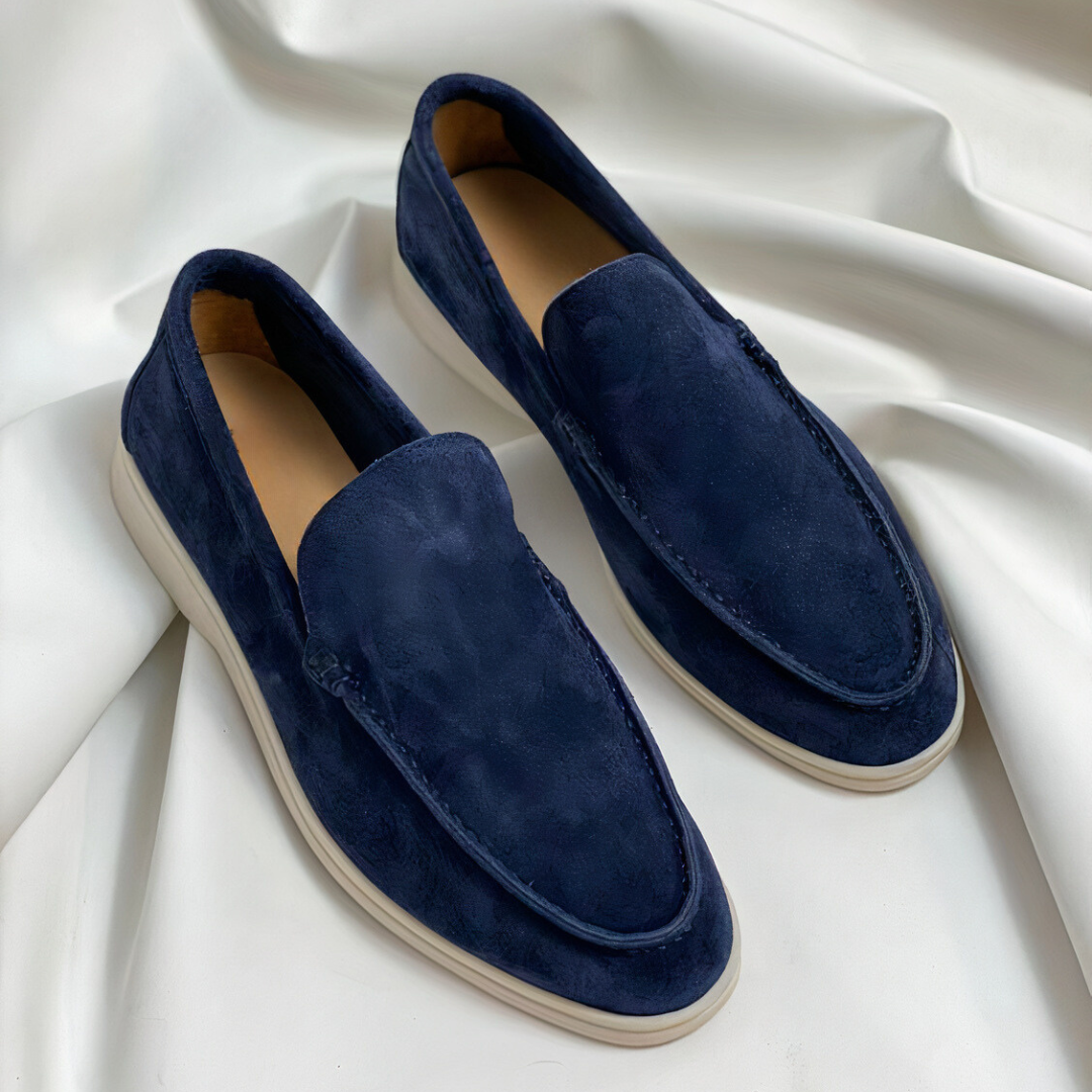 Gerald - Chaussures Élégantes Haut de Gamme