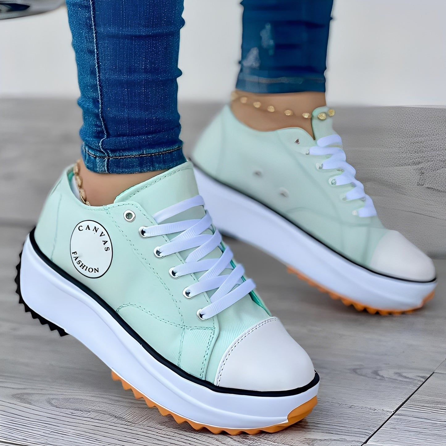 Arlette - Chaussures orthopédiques tendance pour femmes