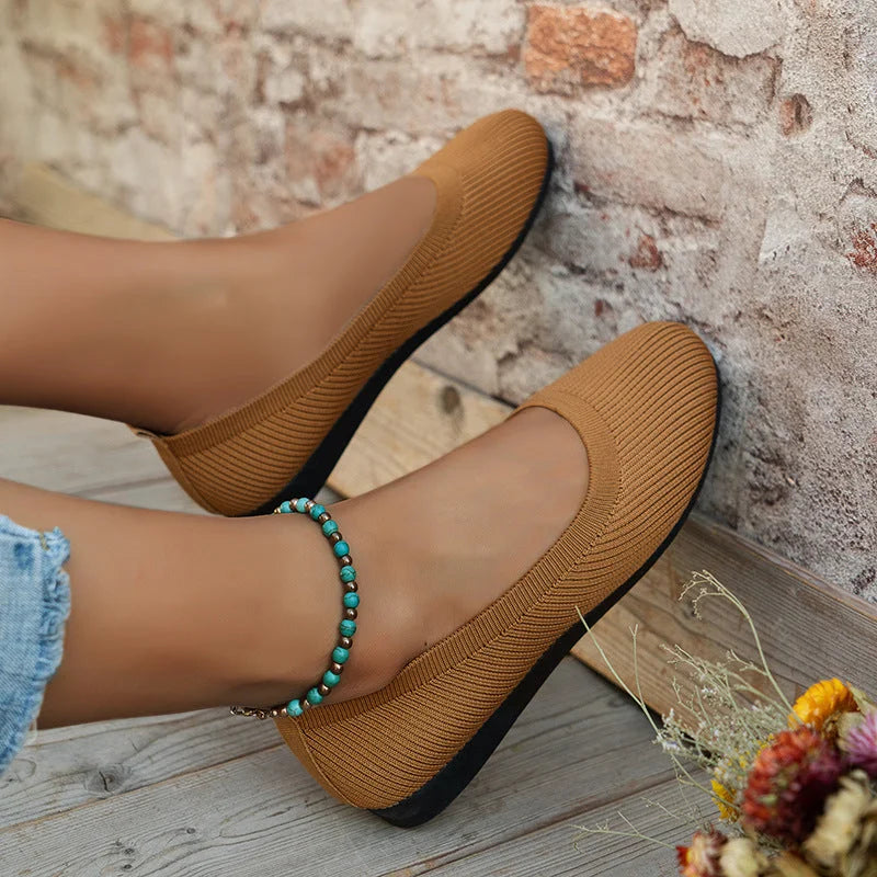 Nalani – Chaussures Respirantes Antidérapantes