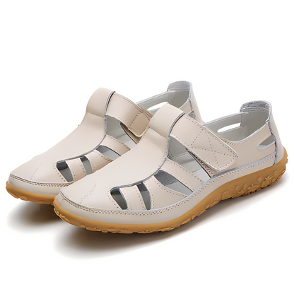 Jenefer - Orthopädische Sandalen für Damen