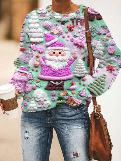 Bridget – Pull Élégant